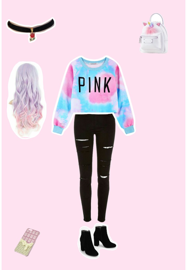 Combyne
            outfit