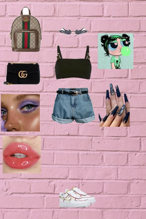 Combyne
            outfit