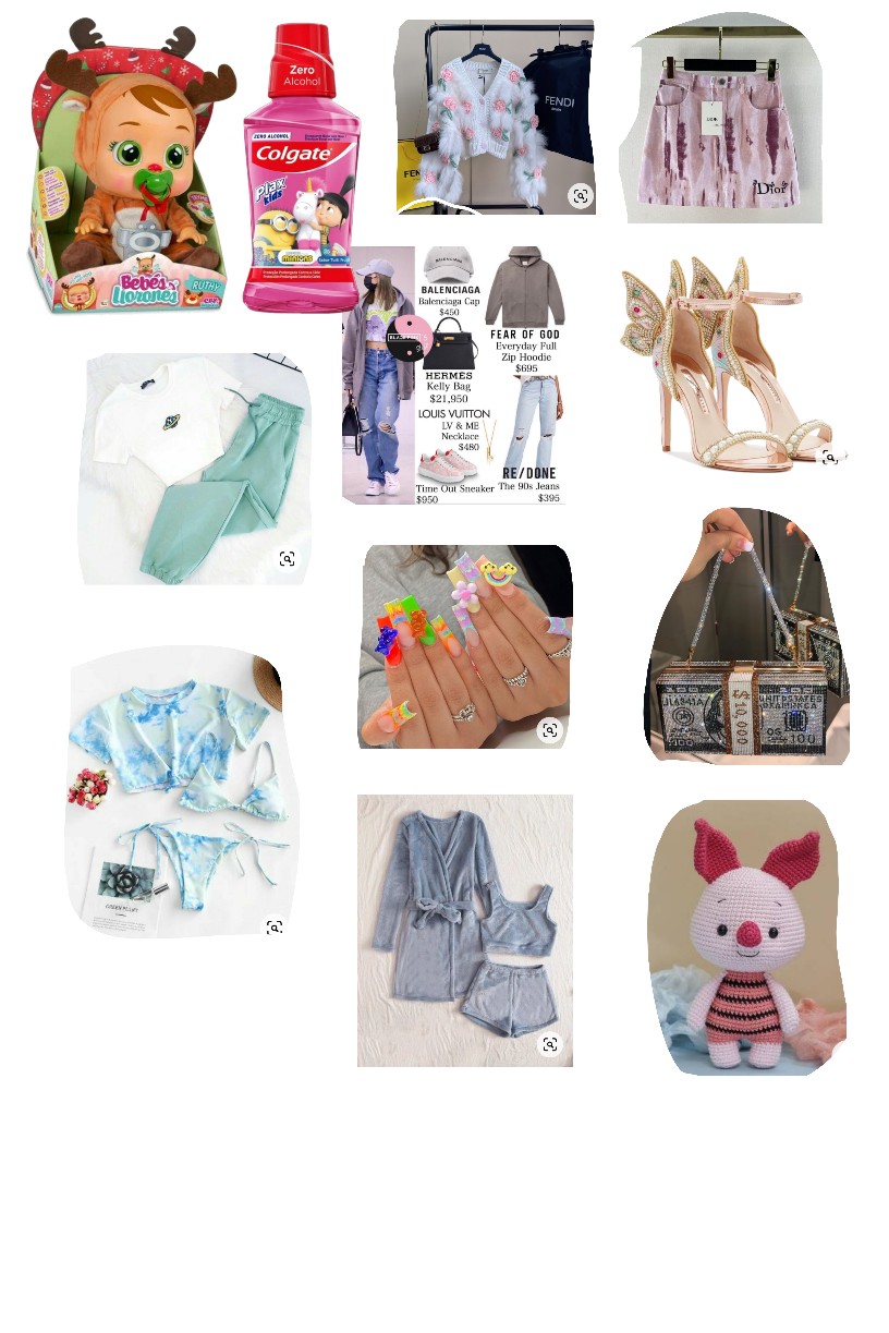 Combyne
            outfit