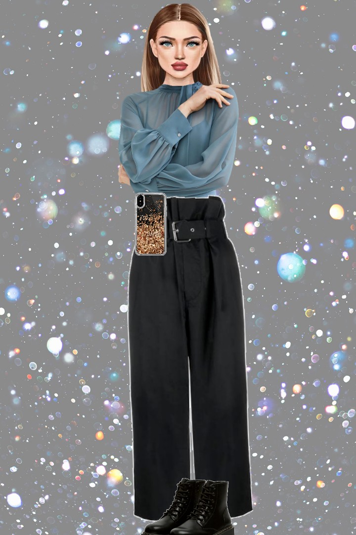 Combyne
            outfit