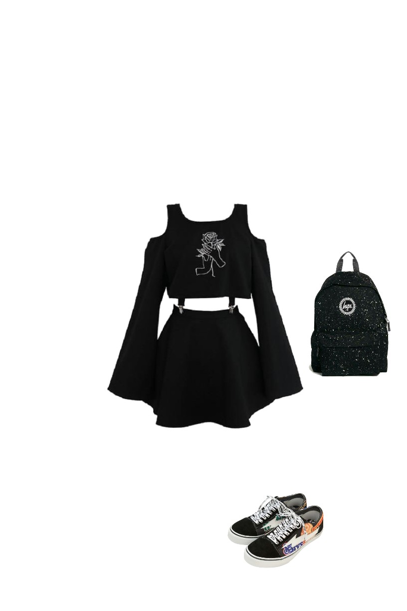 Combyne
            outfit