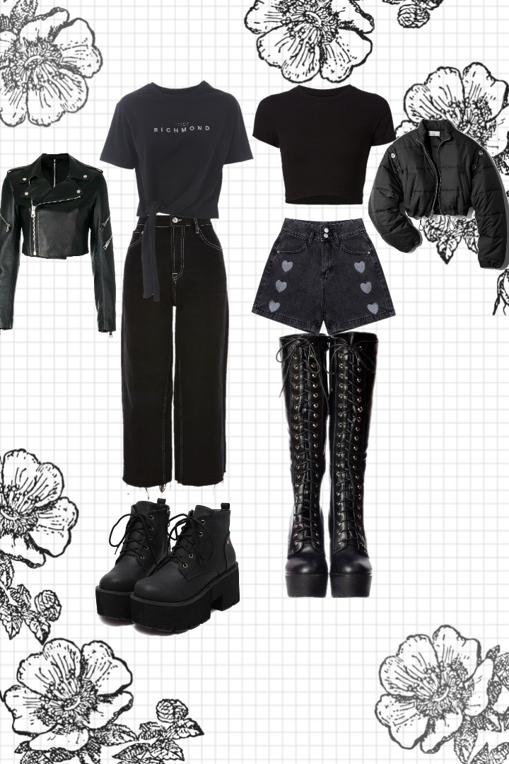 Combyne
            outfit