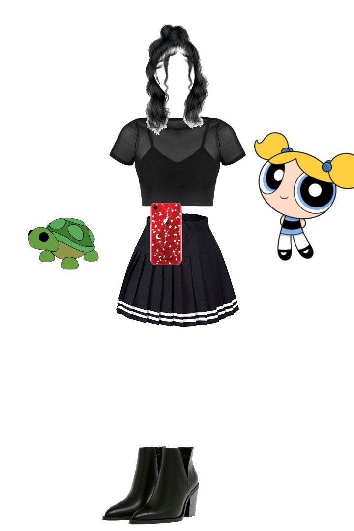 Combyne
            outfit