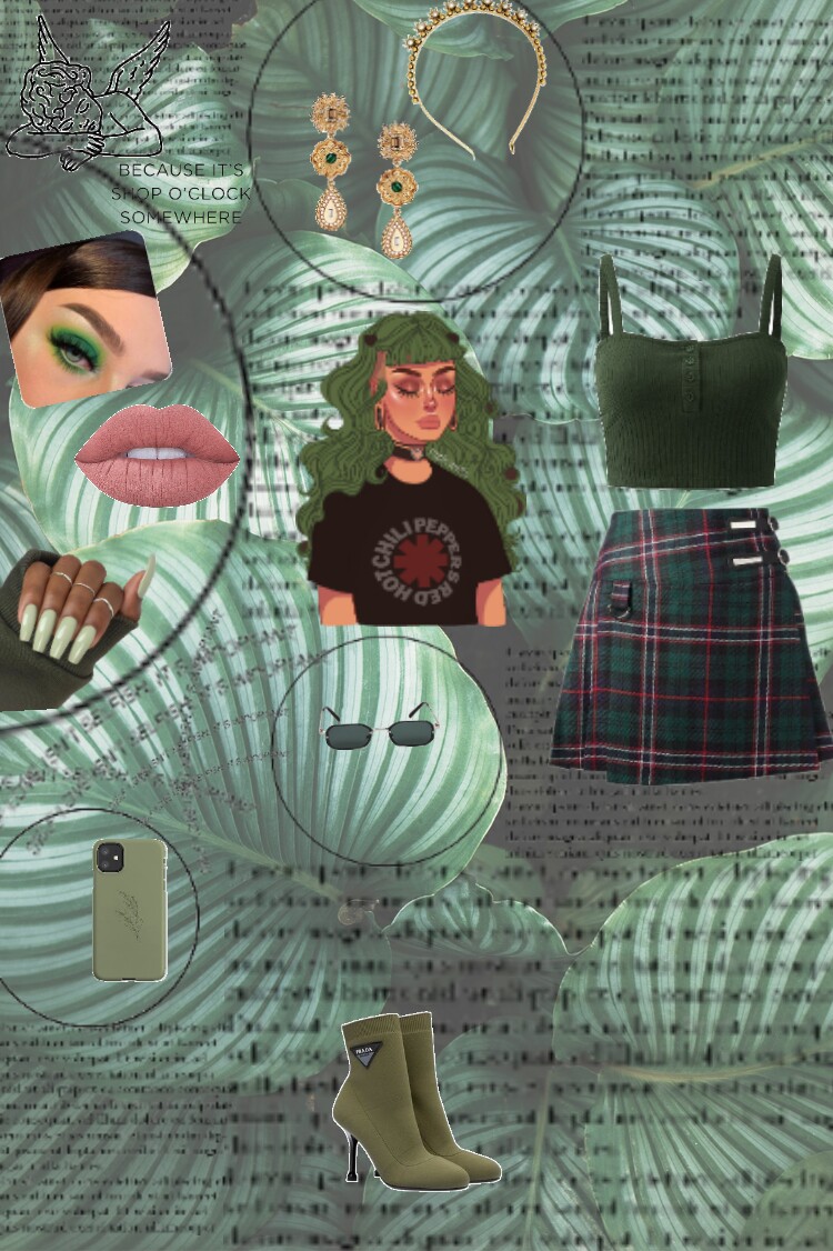 Combyne
            outfit
