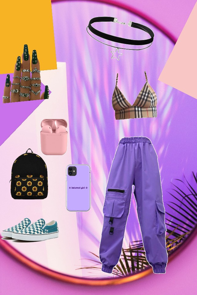 Combyne
            outfit