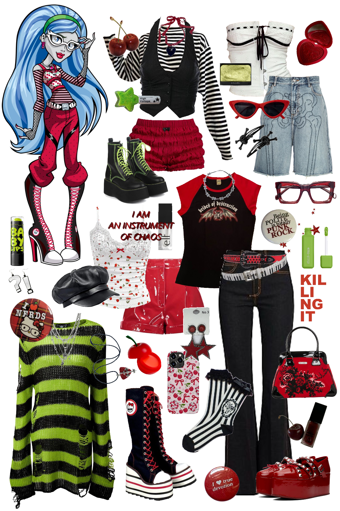 Combyne
            outfit