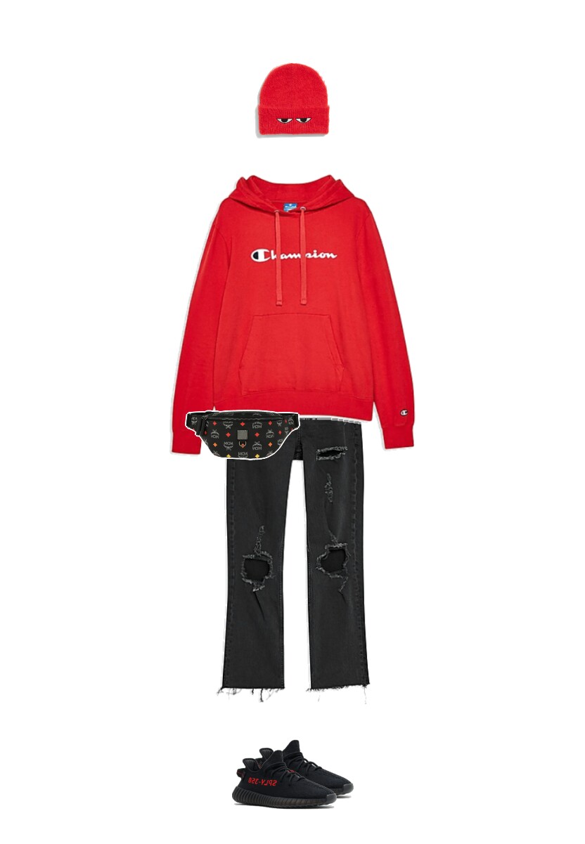 Combyne
            outfit