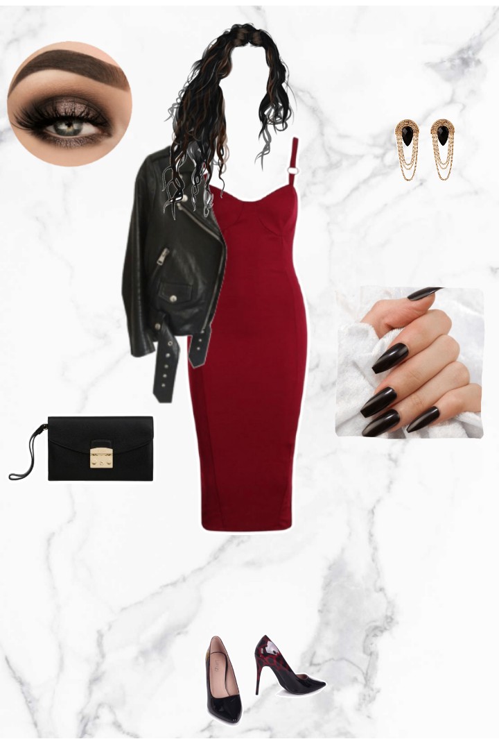 Combyne
            outfit