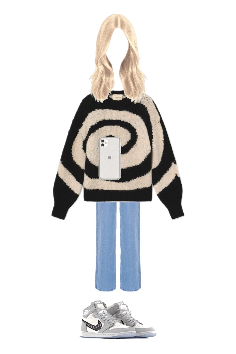 Combyne
            outfit