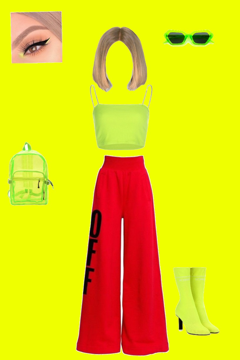 Combyne
            outfit