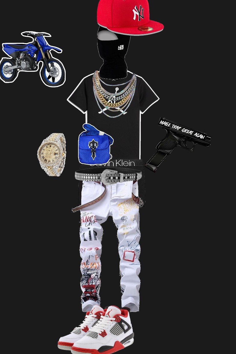 Combyne
            outfit