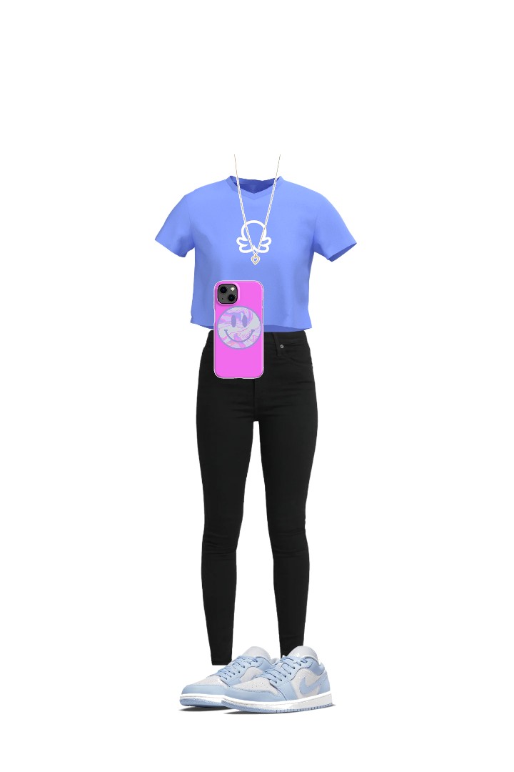 Combyne
            outfit