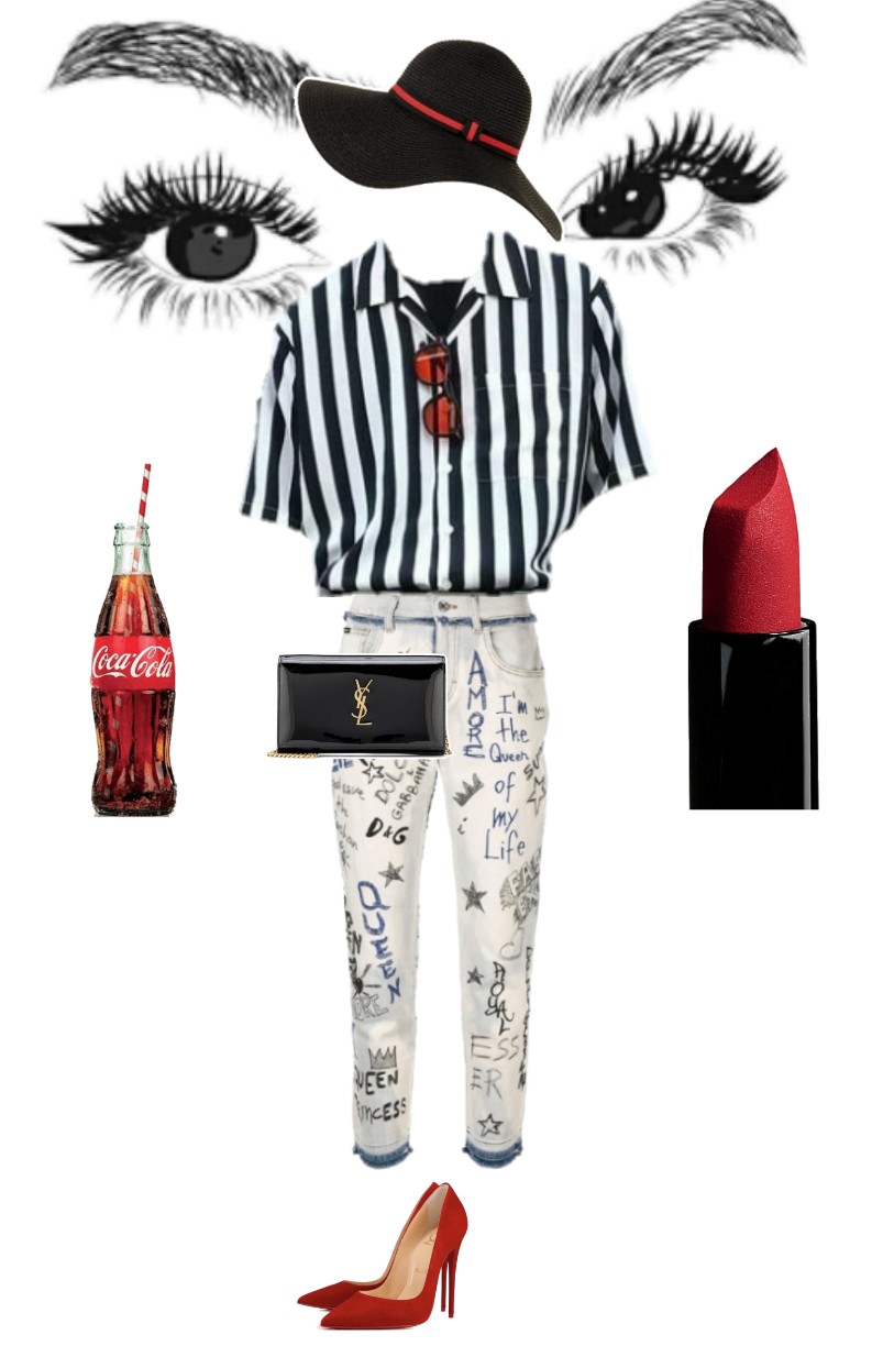 Combyne
            outfit