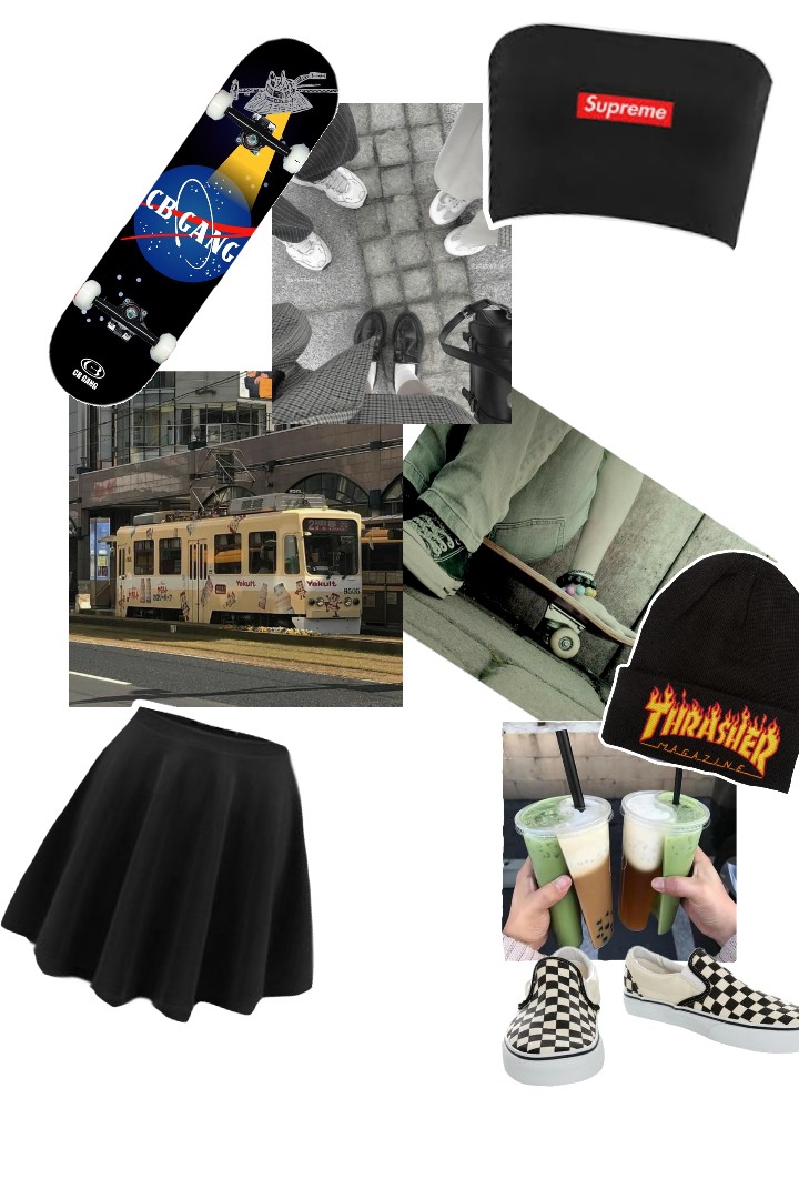 Combyne
            outfit