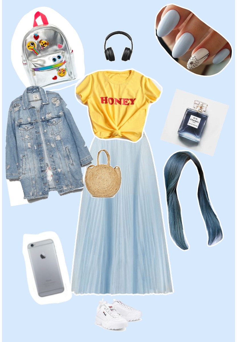 Combyne
            outfit