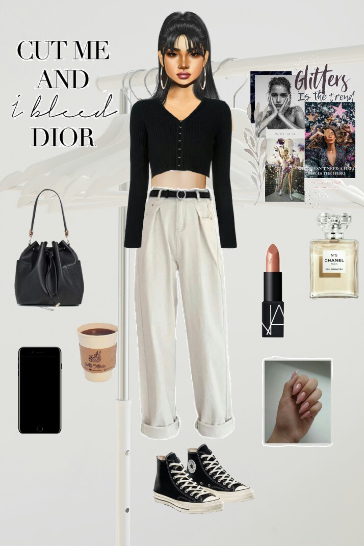 Combyne
            outfit