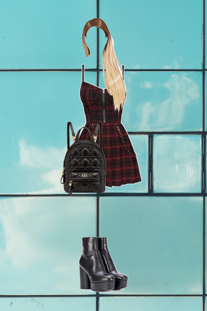 Combyne
            outfit