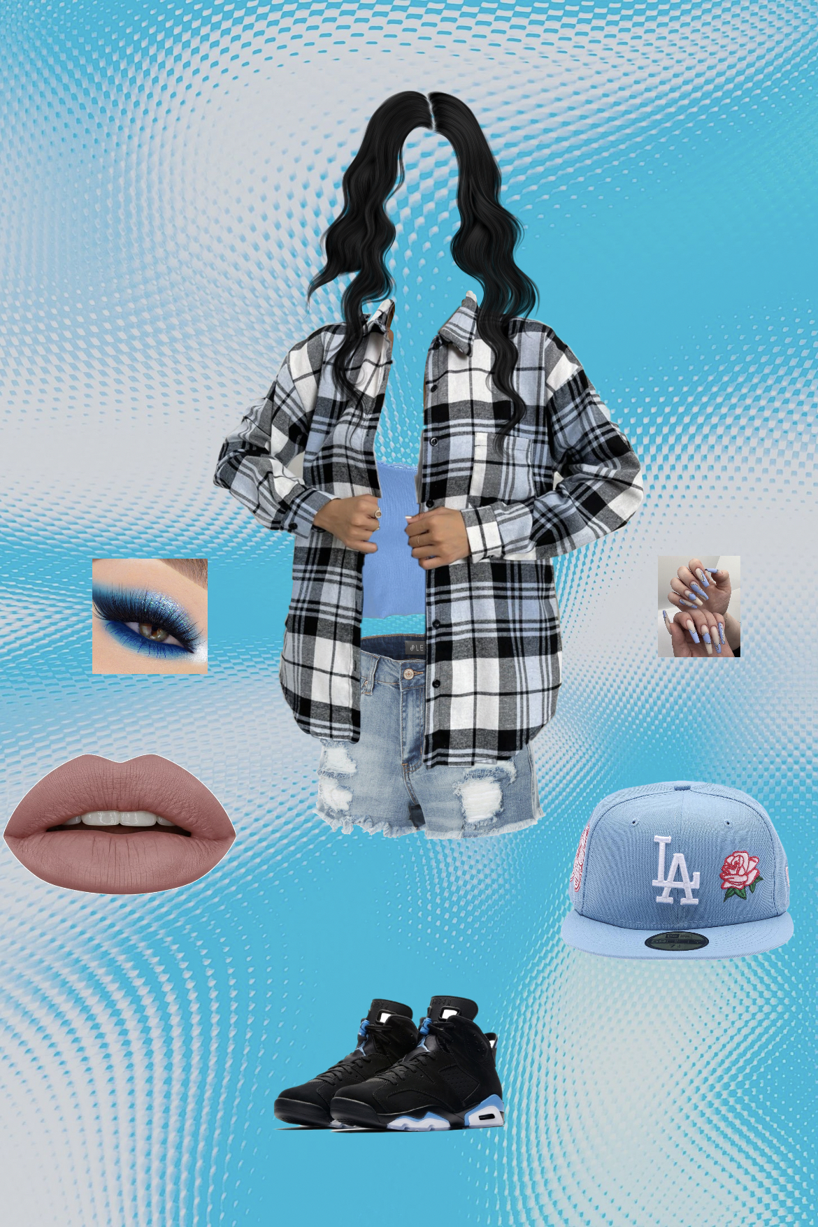 Combyne
            outfit