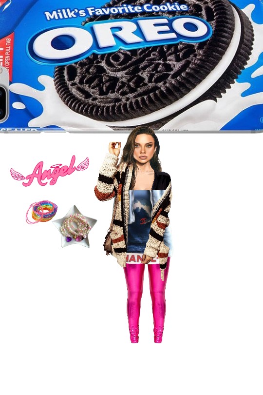 Combyne
            outfit