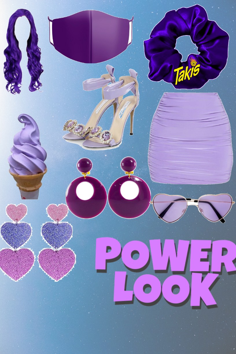 Combyne
            outfit