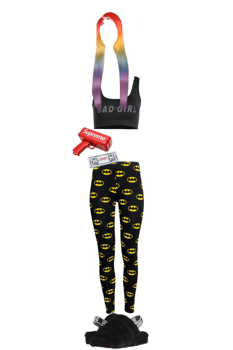 Combyne
            outfit