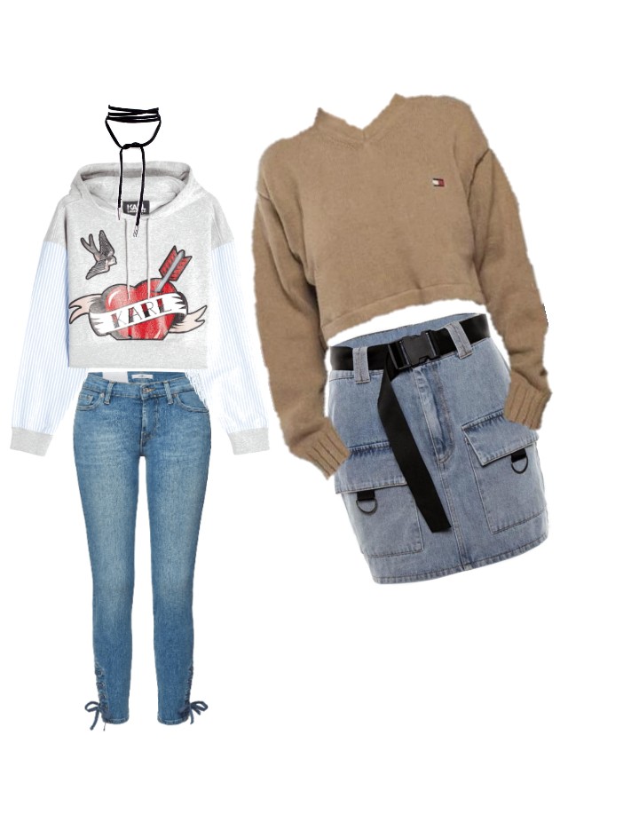 Combyne
            outfit