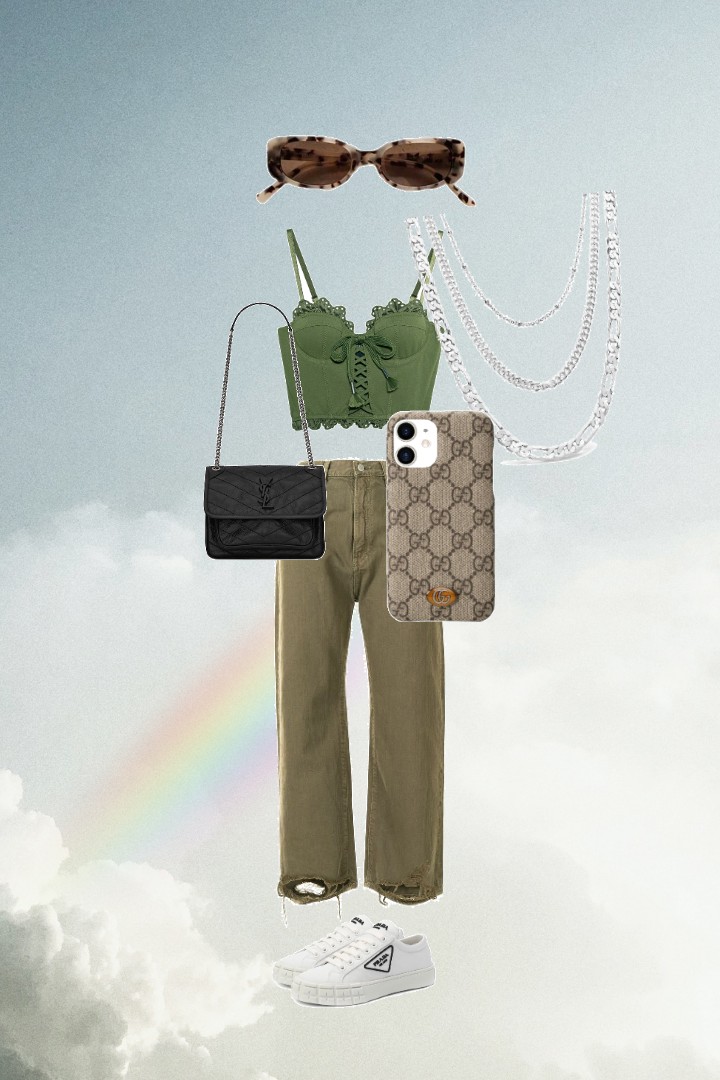 Combyne
            outfit