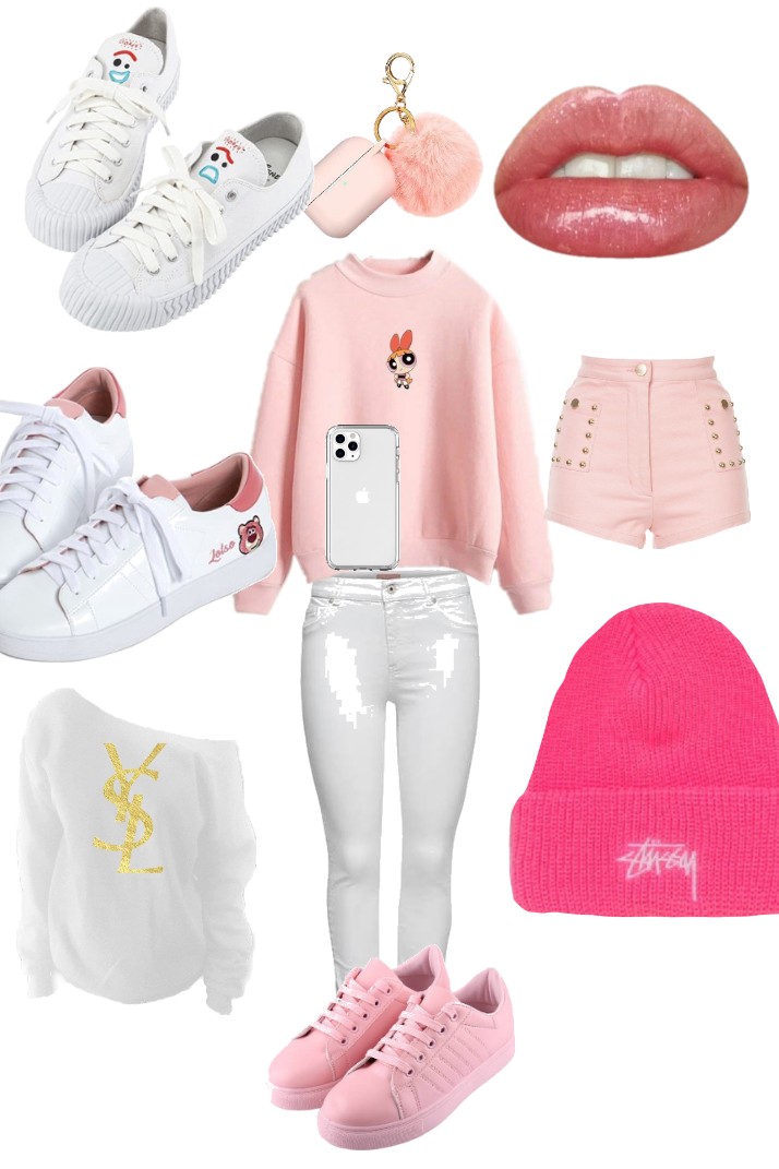 Combyne
            outfit