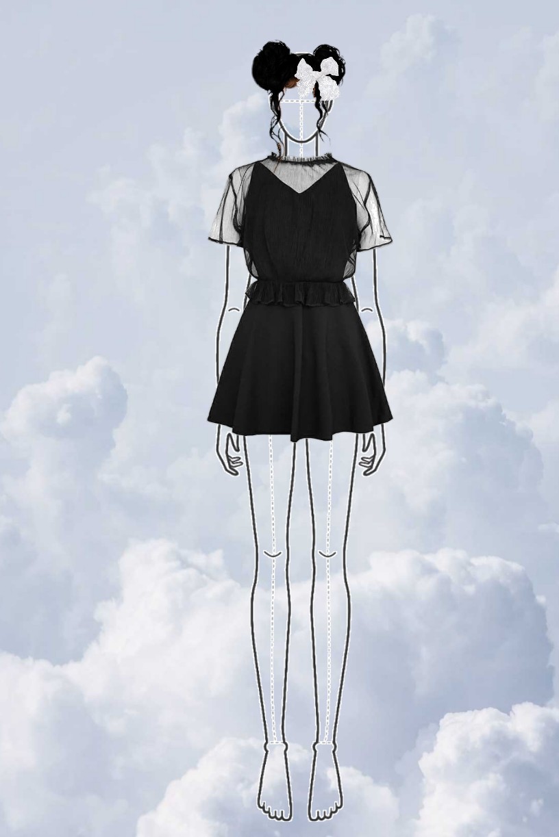 Combyne
            outfit