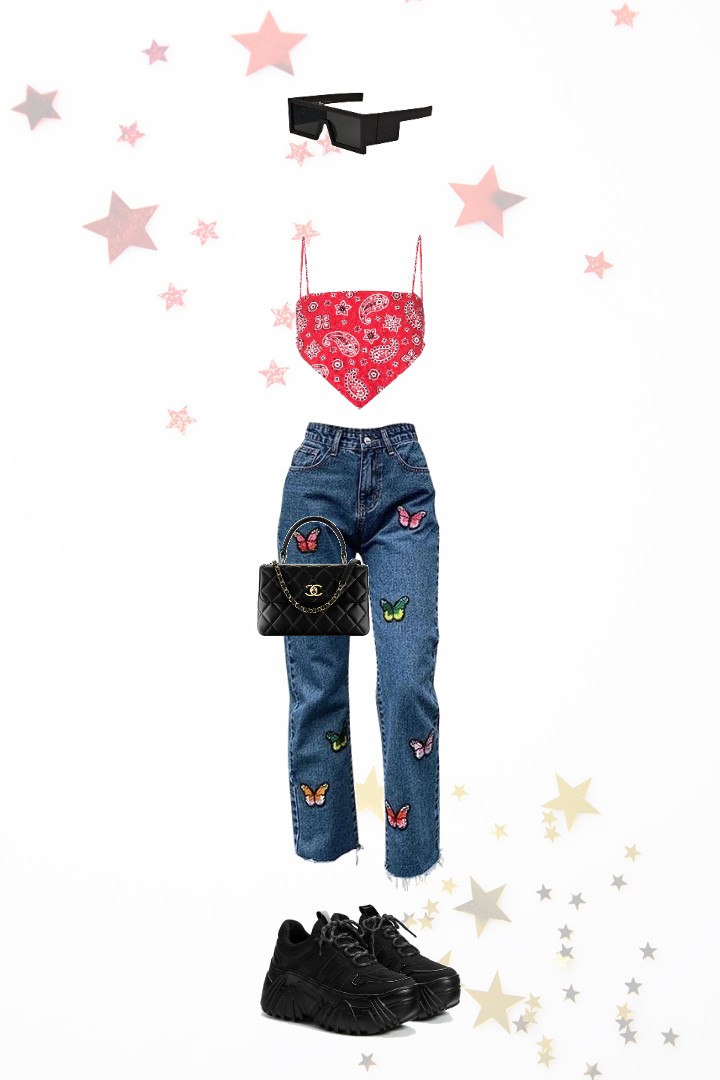 Combyne
            outfit