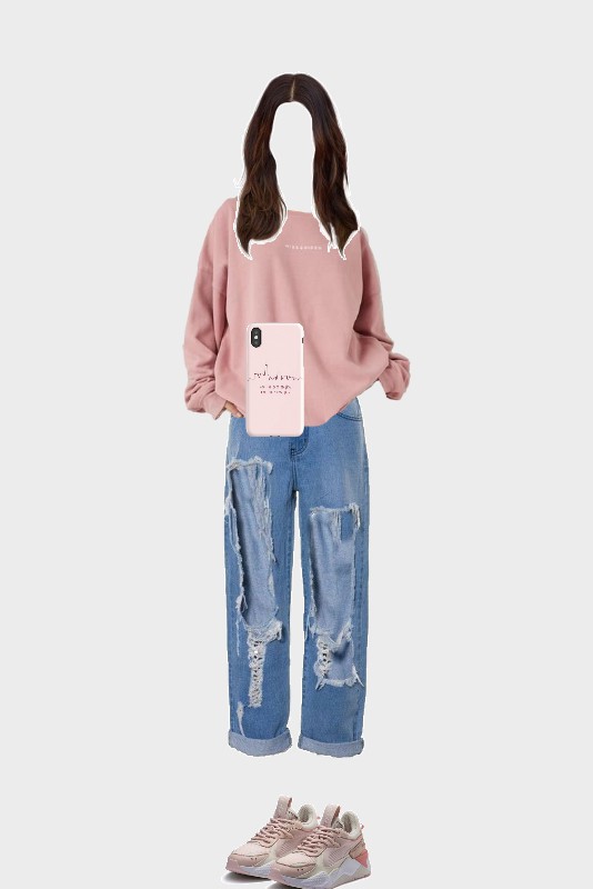 Combyne
            outfit