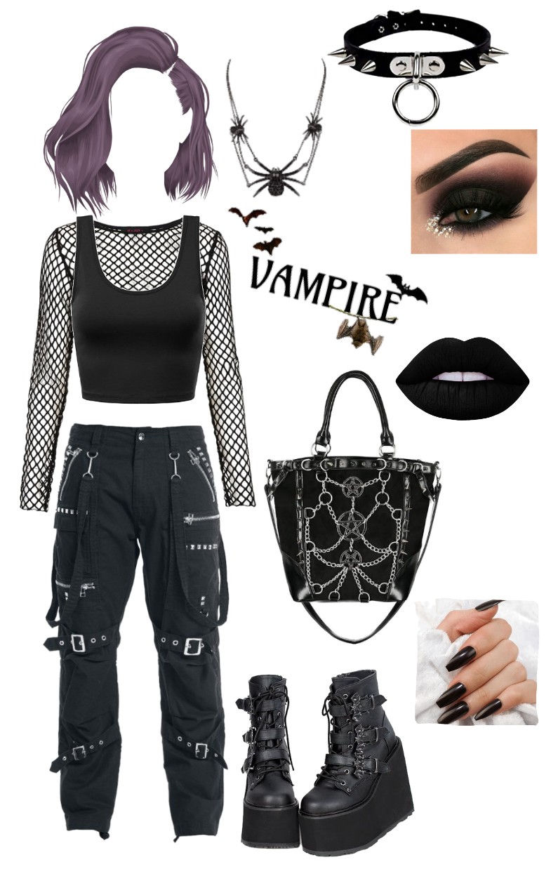 Combyne
            outfit