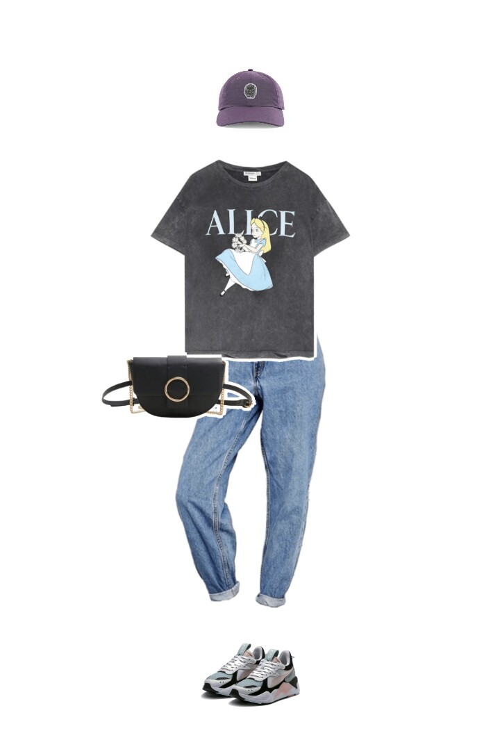 Combyne
            outfit