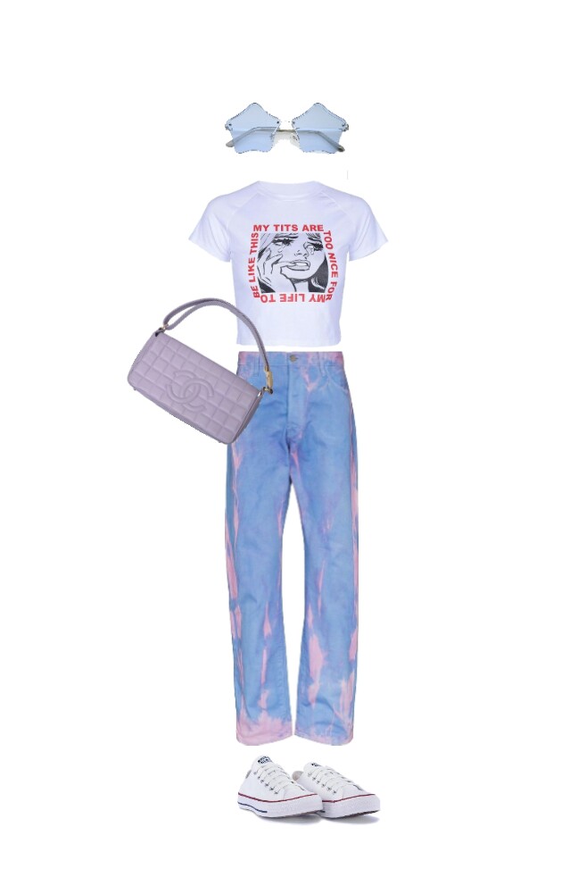 Combyne
            outfit