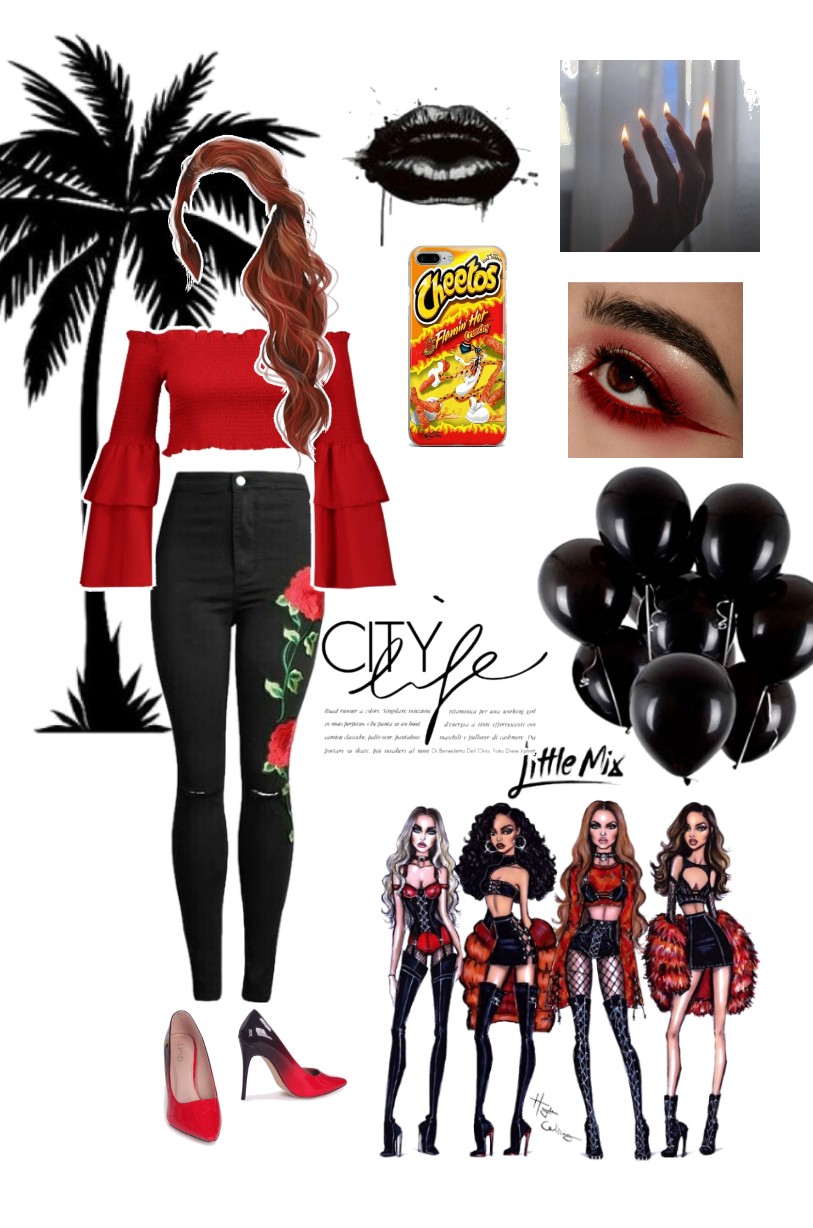 Combyne
            outfit