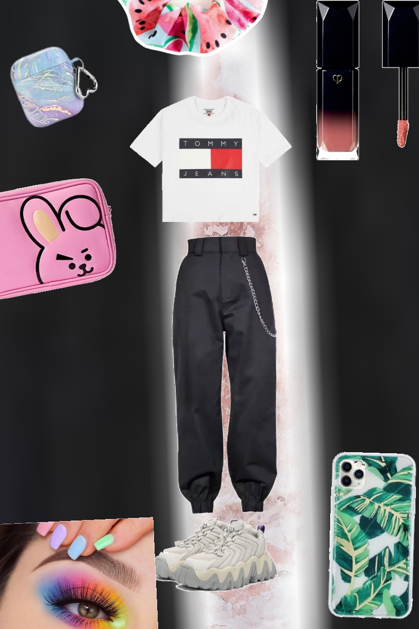 Combyne
            outfit
