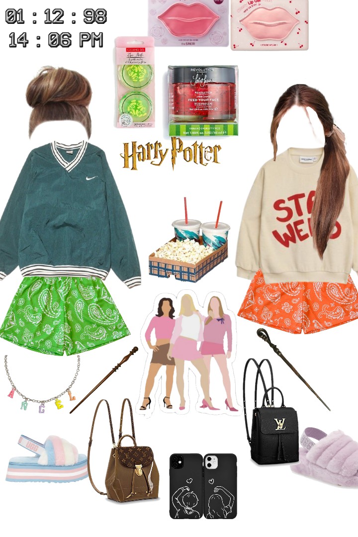 Combyne
            outfit
