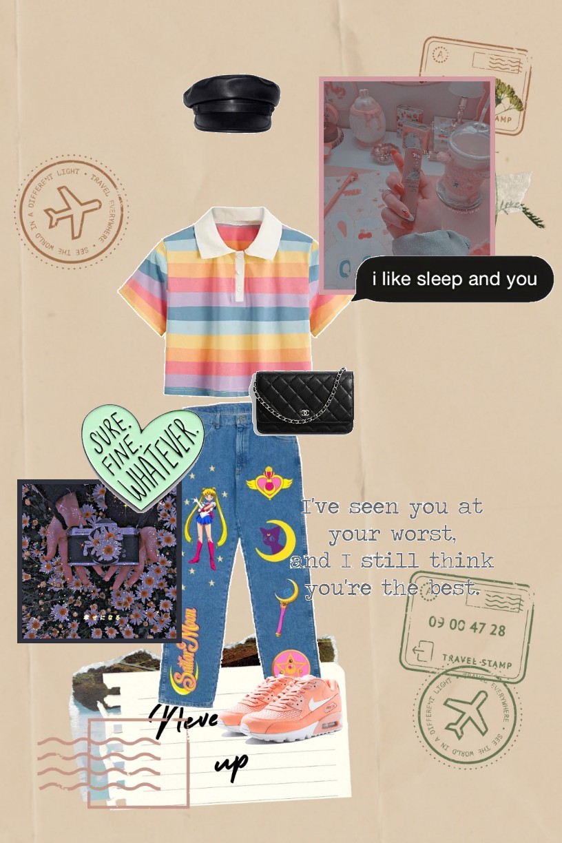 Combyne
            outfit