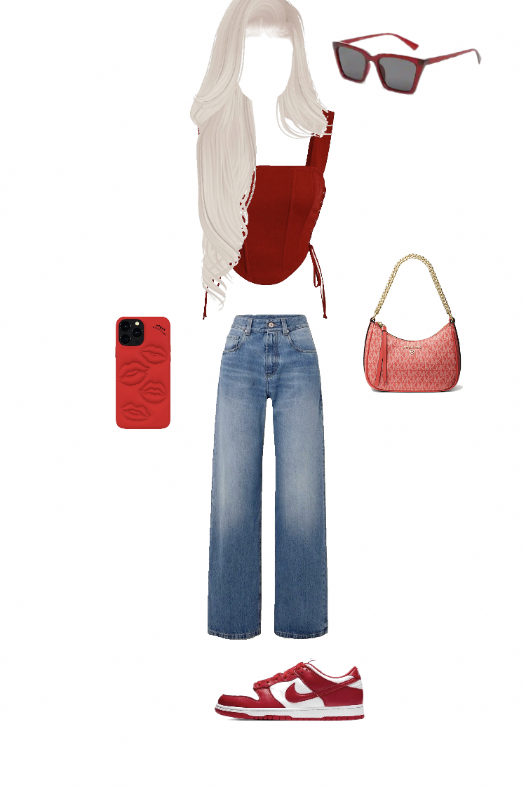 Combyne
            outfit