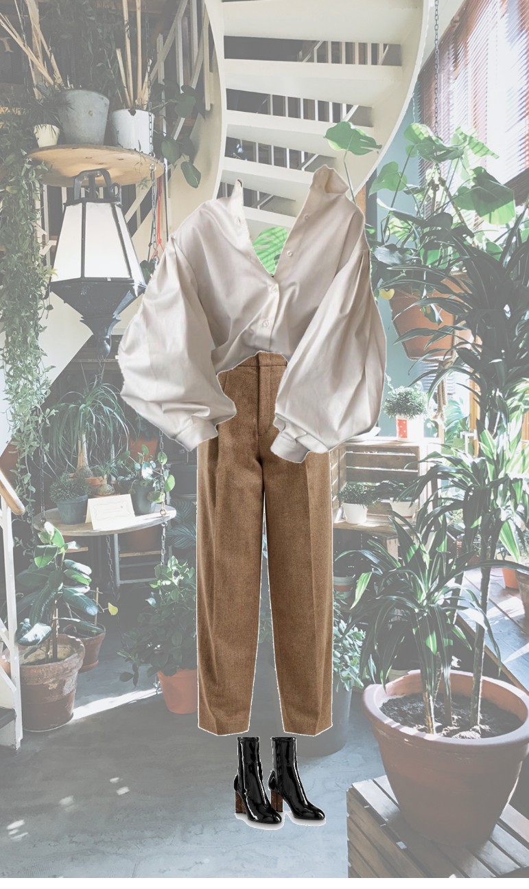 Combyne
            outfit