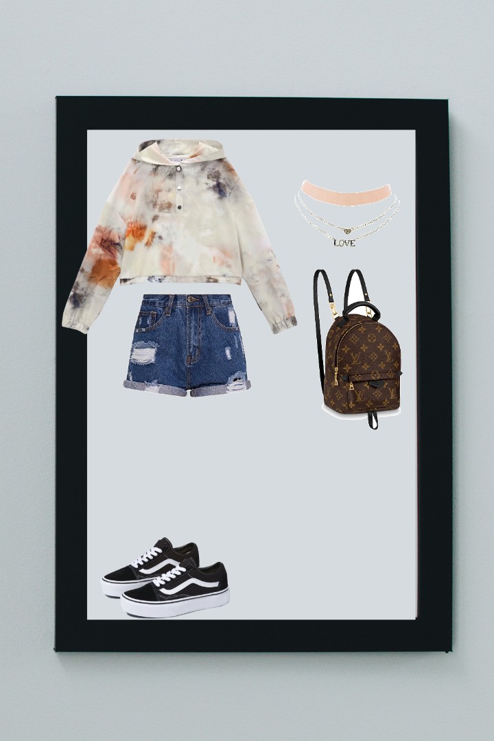 Combyne
            outfit