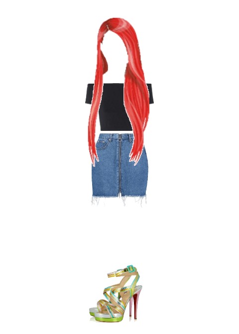 Combyne
            outfit