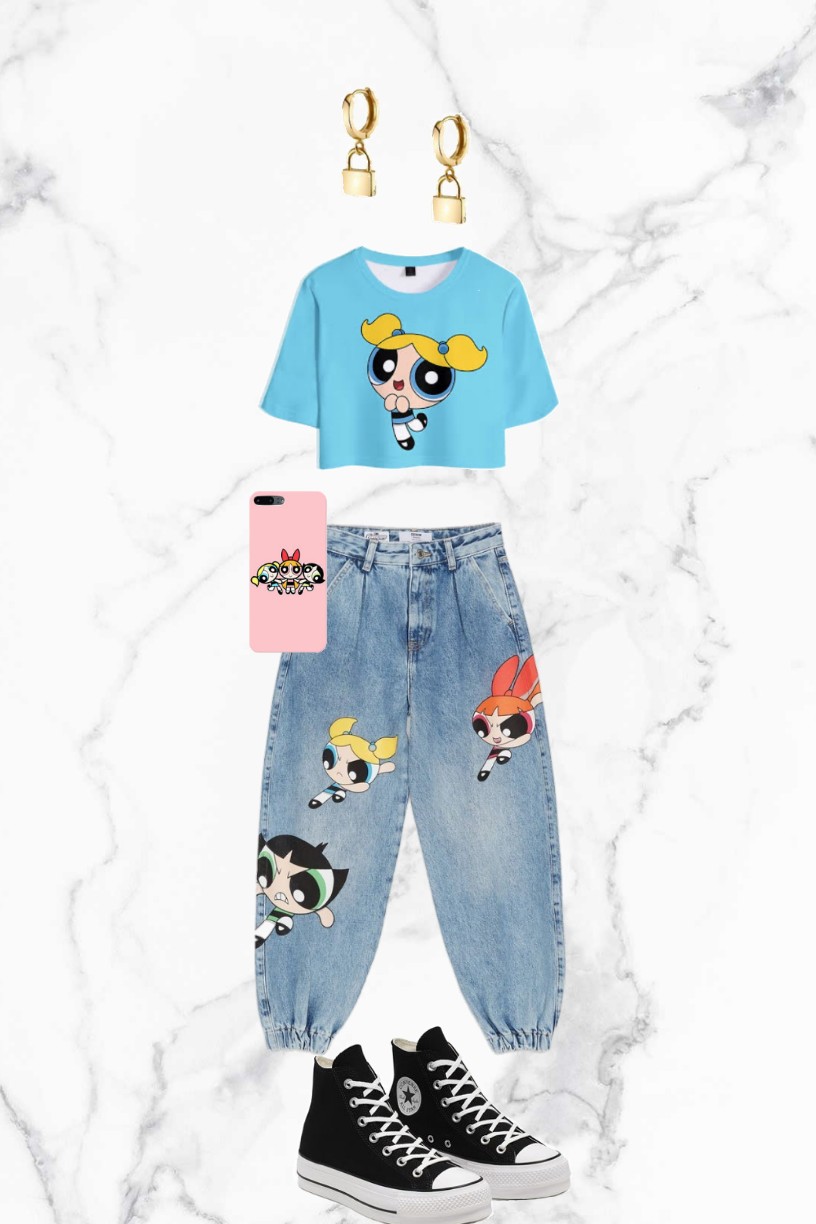 Combyne
            outfit