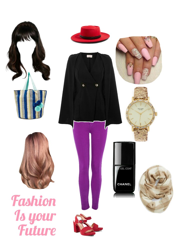 Combyne
            outfit
