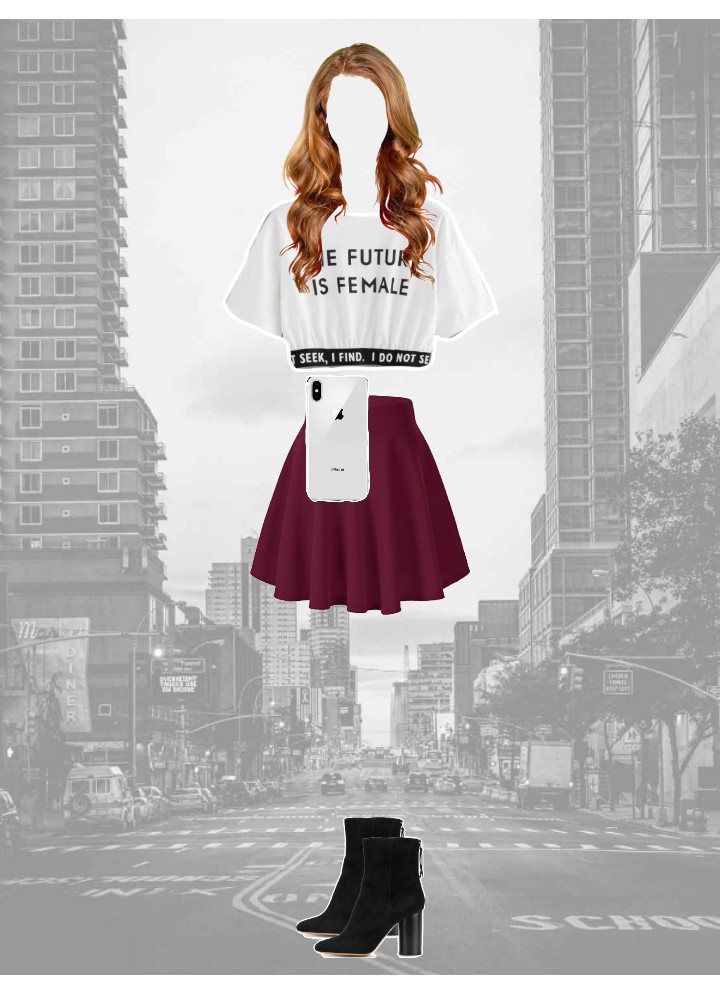 Combyne
            outfit