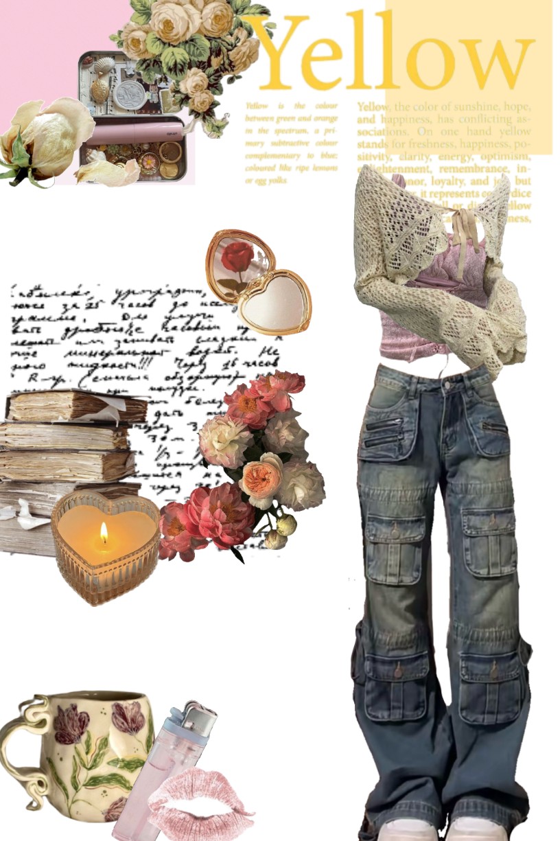 Combyne
            outfit