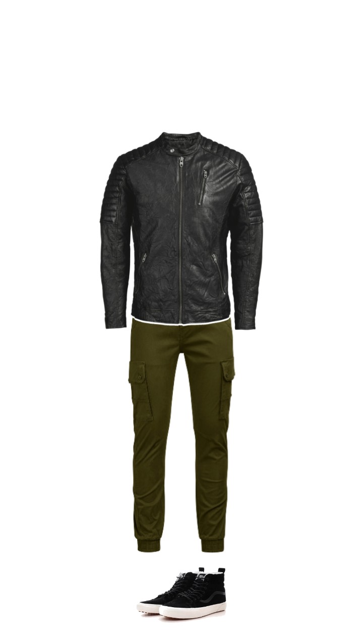 Combyne
            outfit