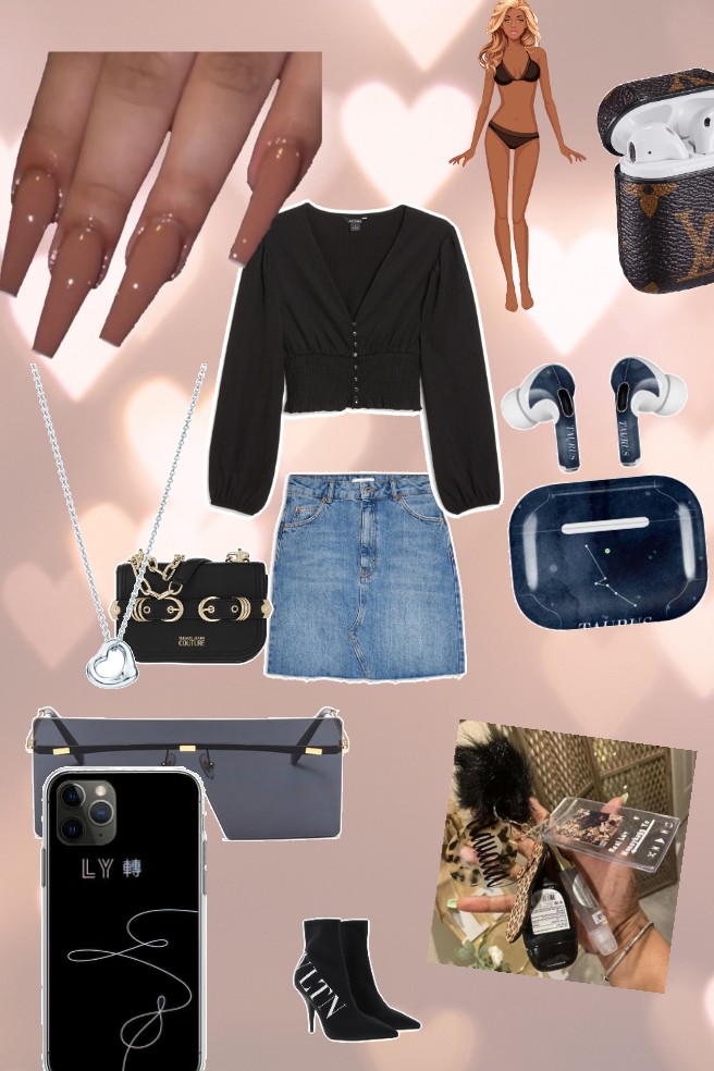 Combyne
            outfit