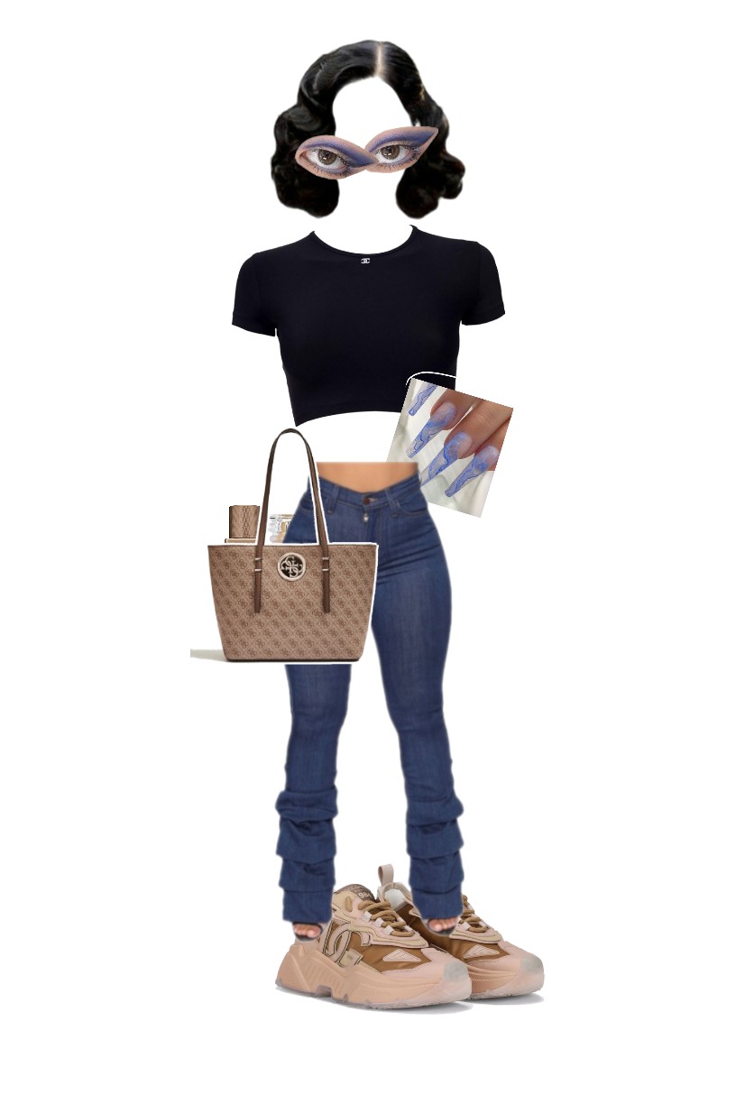 Combyne
            outfit