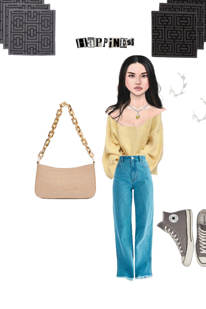 Combyne
            outfit